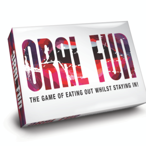 Oral Fun Game