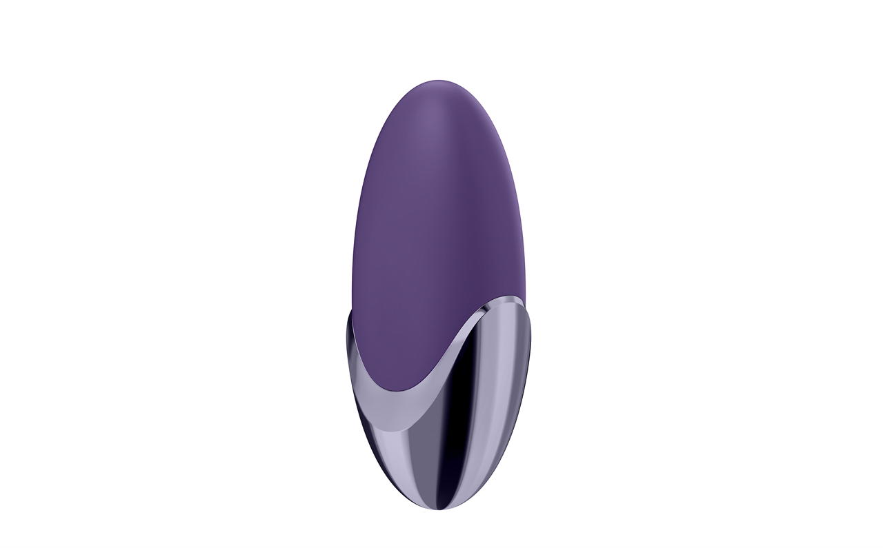 Satisfyer Layons – Purple Pleasure