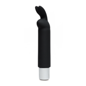 Fifty Shades of Grey Greedy Girl Rechargeable Bullet Rabbit Vibrator