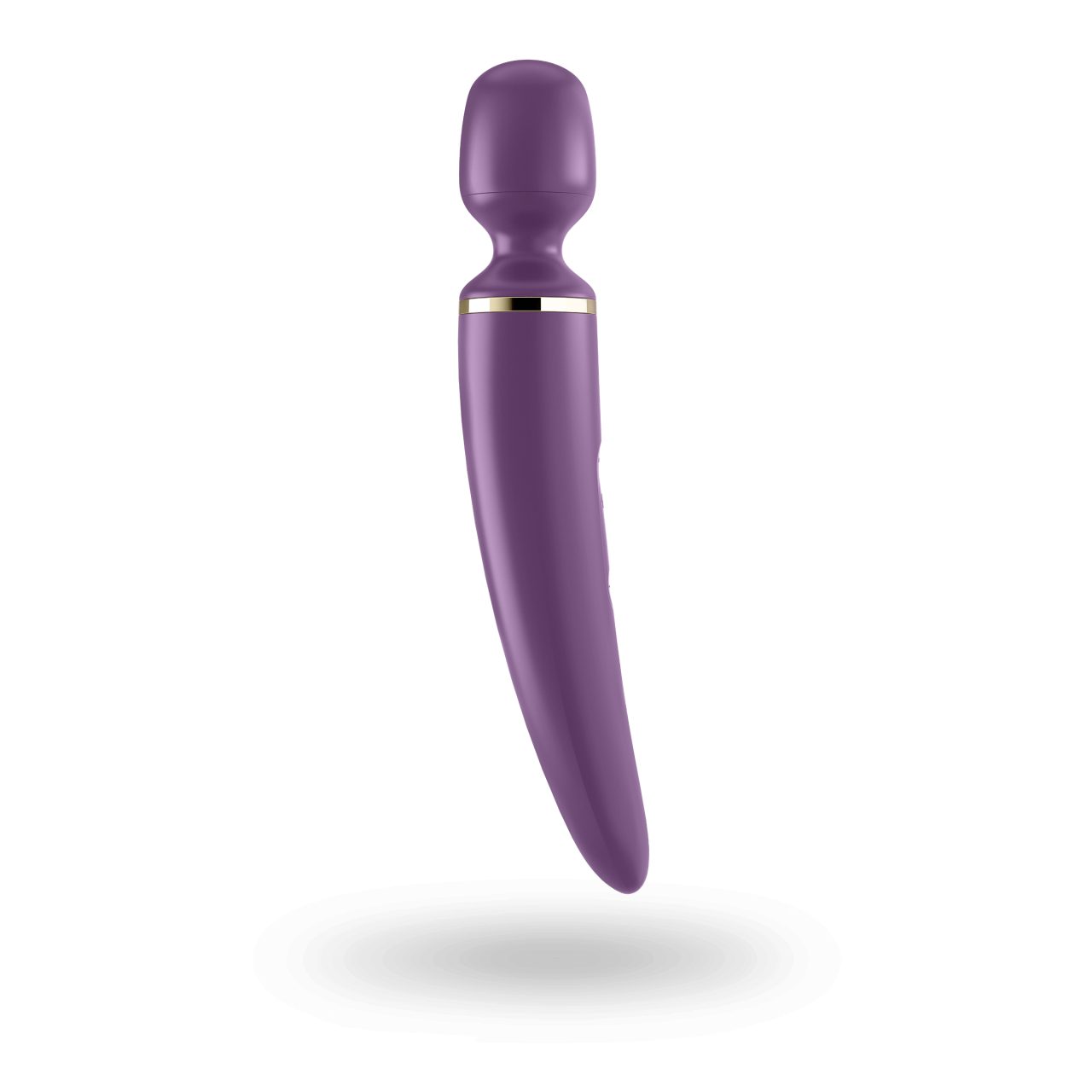 Satisfyer Wand-er Woman Purple